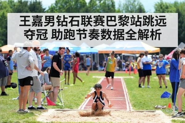 王嘉男钻石联赛巴黎站跳远夺冠 助跑节奏数据全解析