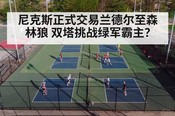 basketball court